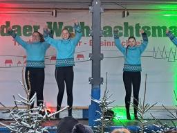 Weihnachtsmarkt 2022